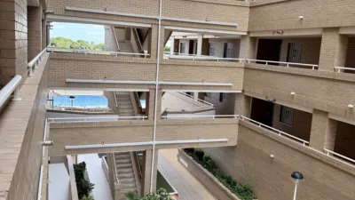 Apartamento en venta en Calle Joanot Martorell, 7, Marina d'Or (Orpesa - Oropesa del Mar) de 168.000 €