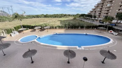 Apartamento en venta en Calle Joanot Martorell, 7, Marina d'Or (Orpesa - Oropesa del Mar) de 168.000 €