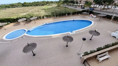 Apartamento en venta en Calle Joanot Martorell, 7, Marina d'Or (Orpesa - Oropesa del Mar) de 168.000 €