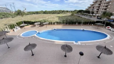 Apartamento en venta en Calle Joanot Martorell, 7, Marina d'Or (Orpesa - Oropesa del Mar) de 168.000 €