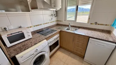 Apartamento en venta en Calle Joanot Martorell, 7, Marina d'Or (Orpesa - Oropesa del Mar) de 168.000 €