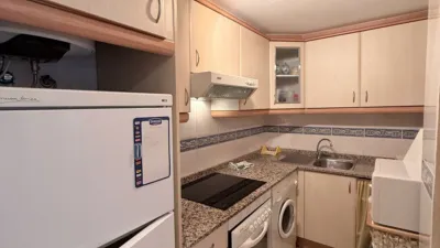 Apartamento en venta en Carrer del Doctor Emilio Cervera, 1, Centre (Orpesa - Oropesa del Mar) de 97.000 €