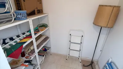 Apartamento en venta en Carrer del Doctor Emilio Cervera, 1, Centre (Orpesa - Oropesa del Mar) de 97.000 €