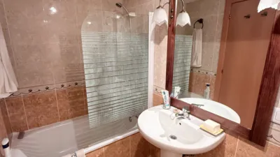 Apartamento en venta en Carrer del Doctor Emilio Cervera, 1, Centre (Orpesa - Oropesa del Mar) de 97.000 €