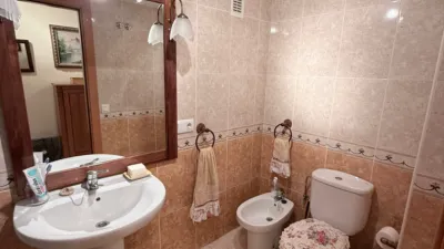 Apartamento en venta en Carrer del Doctor Emilio Cervera, 1, Centre (Orpesa - Oropesa del Mar) de 97.000 €