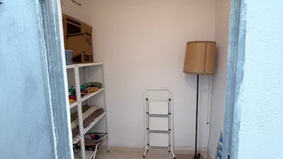 Apartamento en venta en Carrer del Doctor Emilio Cervera, 1, Centre (Orpesa - Oropesa del Mar) de 97.000 €