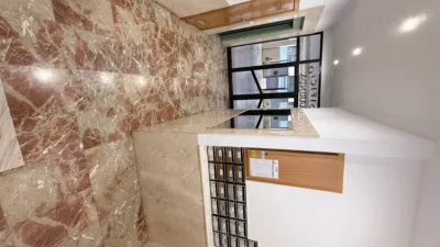 Apartamento en venta en Carrer del Doctor Emilio Cervera, 1, Centre (Orpesa - Oropesa del Mar) de 97.000 €