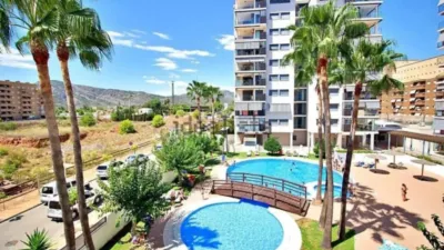 Apartamento en venta en Avenida Central, 20, Marina d'Or (Orpesa - Oropesa del Mar) de 219.000 €