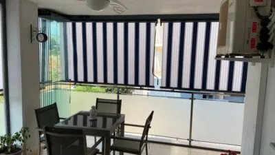 Apartamento en venta en Avenida Central, 20, Marina d'Or (Orpesa - Oropesa del Mar) de 219.000 €