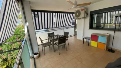 Apartamento en venta en Avenida Central, 20, Marina d'Or (Orpesa - Oropesa del Mar) de 219.000 €