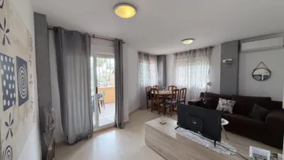 Apartamento en venta en Calle Amplaries, 1, Marina d'Or (Orpesa - Oropesa del Mar) de 170.000 €