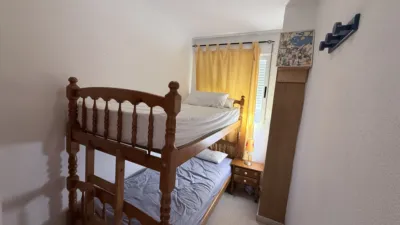 Apartamento en venta en Calle Amplaries, 1, Marina d'Or (Orpesa - Oropesa del Mar) de 170.000 €