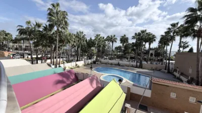 Apartamento en venta en Calle Amplaries, 1, Marina d'Or (Orpesa - Oropesa del Mar) de 170.000 €