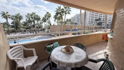 Apartamento en venta en Calle Amplaries, 1, Marina d'Or (Orpesa - Oropesa del Mar) de 170.000 €