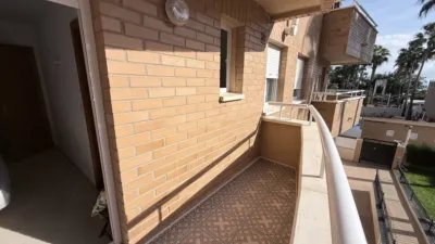 Apartamento en venta en Calle Amplaries, 1, Marina d'Or (Orpesa - Oropesa del Mar) de 170.000 €