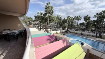 Apartamento en venta en Calle Amplaries, 1, Marina d'Or (Orpesa - Oropesa del Mar) de 170.000 €