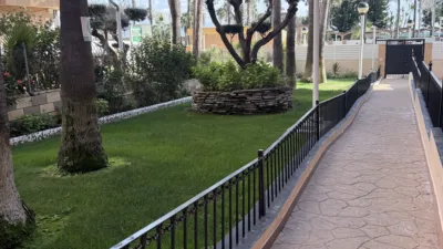 Apartamento en venta en Calle Amplaries, 1, Marina d'Or (Orpesa - Oropesa del Mar) de 170.000 €