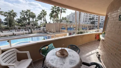 Apartamento en venta en Calle Amplaries, 1, Marina d'Or (Orpesa - Oropesa del Mar) de 170.000 €