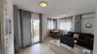 Apartamento en venta en Calle Amplaries, 1, Marina d'Or (Orpesa - Oropesa del Mar) de 170.000 €