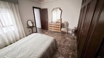 Piso en venta en Calle de Ecce Homo, 20, cerca de Carrer de la Mare de Déu dels Dolors, Centre (Vila-real) de 129.000 €