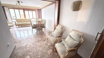 Piso en venta en Calle de Ecce Homo, 20, cerca de Carrer de la Mare de Déu dels Dolors, Centre (Vila-real) de 129.000 €