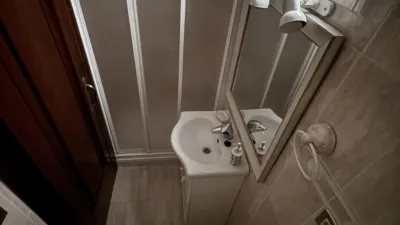 Piso en venta en Calle de Ecce Homo, 20, cerca de Carrer de la Mare de Déu dels Dolors, Centre (Vila-real) de 129.000 €