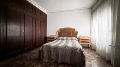 Piso en venta en Calle de Ecce Homo, 20, cerca de Carrer de la Mare de Déu dels Dolors, Centre (Vila-real) de 129.000 €