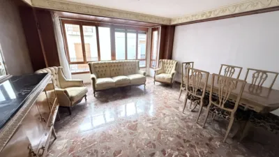 Piso en venta en Calle de Ecce Homo, 20, cerca de Carrer de la Mare de Déu dels Dolors, Centre (Vila-real) de 129.000 €