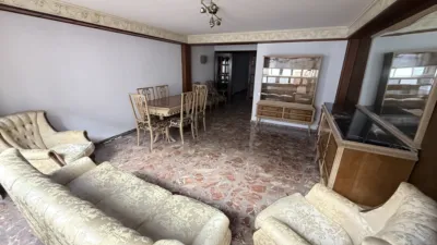 Piso en venta en Calle de Ecce Homo, 20, cerca de Carrer de la Mare de Déu dels Dolors, Centre (Vila-real) de 129.000 €