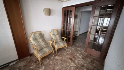 Piso en venta en Calle de Ecce Homo, 20, cerca de Carrer de la Mare de Déu dels Dolors, Centre (Vila-real) de 129.000 €