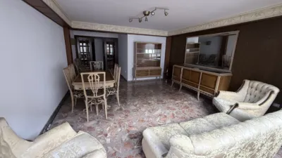 Piso en venta en Calle de Ecce Homo, 20, cerca de Carrer de la Mare de Déu dels Dolors, Centre (Vila-real) de 129.000 €