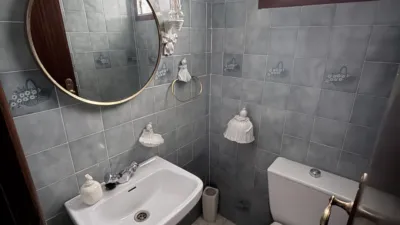 Piso en venta en Calle de Ecce Homo, 20, cerca de Carrer de la Mare de Déu dels Dolors, Centre (Vila-real) de 129.000 €