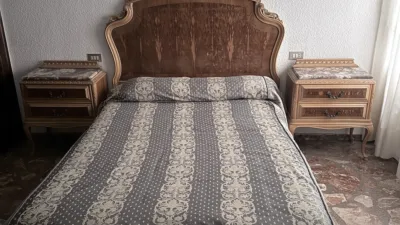 Piso en venta en Calle de Ecce Homo, 20, cerca de Carrer de la Mare de Déu dels Dolors, Centre (Vila-real) de 129.000 €