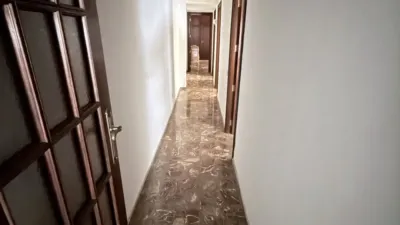 Piso en venta en Calle de Ecce Homo, 20, cerca de Carrer de la Mare de Déu dels Dolors, Centre (Vila-real) de 129.000 €