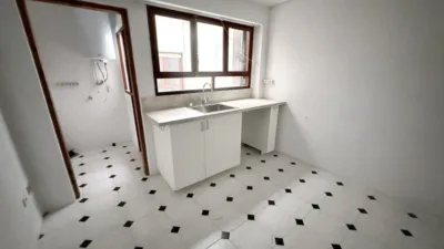 Piso en venta en Calle de Ecce Homo, 20, cerca de Carrer de la Mare de Déu dels Dolors, Centre (Vila-real) de 129.000 €