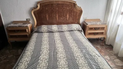 Piso en venta en Calle de Ecce Homo, 20, cerca de Carrer de la Mare de Déu dels Dolors, Centre (Vila-real) de 129.000 €