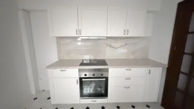 Piso en venta en Calle de Ecce Homo, 20, cerca de Carrer de la Mare de Déu dels Dolors, Centre (Vila-real) de 129.000 €