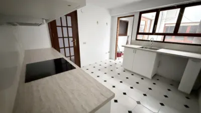 Piso en venta en Calle de Ecce Homo, 20, cerca de Carrer de la Mare de Déu dels Dolors, Centre (Vila-real) de 129.000 €