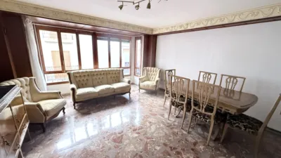 Piso en venta en Calle de Ecce Homo, 20, cerca de Carrer de la Mare de Déu dels Dolors, Centre (Vila-real) de 129.000 €