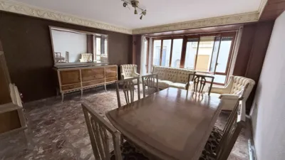Piso en venta en Calle de Ecce Homo, 20, cerca de Carrer de la Mare de Déu dels Dolors, Centre (Vila-real) de 129.000 €