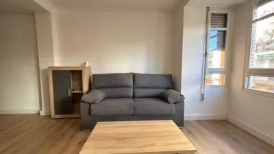 Piso en venta en Carrer de Cabanes, 1, Centro (Castelló de la Plana) de 173.000 €