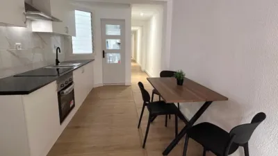 Piso en venta en Carrer de Cabanes, 1, Centro (Castelló de la Plana) de 173.000 €