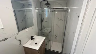 Piso en venta en Carrer de Cabanes, 1, Centro (Castelló de la Plana) de 173.000 €