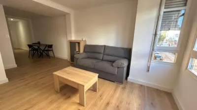 Piso en venta en Carrer de Cabanes, 1, Centro (Castelló de la Plana) de 173.000 €