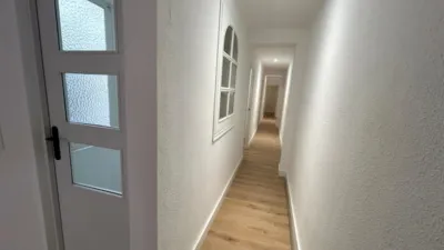 Piso en venta en Carrer de Cabanes, 1, Centro (Castelló de la Plana) de 173.000 €