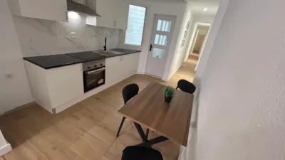 Piso en venta en Carrer de Cabanes, 1, Centro (Castelló de la Plana) de 173.000 €