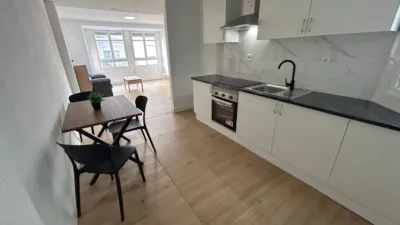 Piso en venta en Carrer de Cabanes, 1, Centro (Castelló de la Plana) de 173.000 €