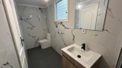 Piso en venta en Carrer de Cabanes, 1, Centro (Castelló de la Plana) de 173.000 €