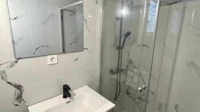 Piso en venta en Carrer de Cabanes, 1, Centro (Castelló de la Plana) de 173.000 €