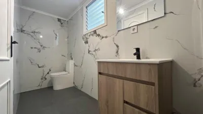 Piso en venta en Carrer de Cabanes, 1, Centro (Castelló de la Plana) de 173.000 €